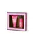 Amora - Kit Pokoloka Hidratante 60ml + Body Splash 60ml - LeParfum