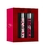 Kit Colônia Kiss 30ml e Kiss You More 30ml Ciclo Cosméticos - loja online