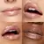 04 Pearly Peach Rose - 3d hydra lipgloss Kiko Milano - LeParfum