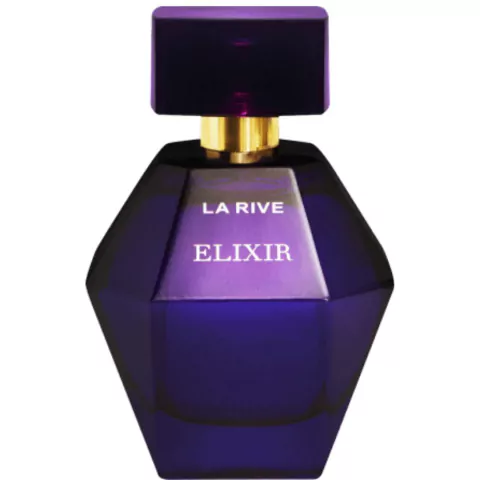 Elixir - La Rive Eau De Parfum 100ml Original