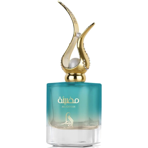 Mudiyah - Al Absar Eau De Parfum 100ml