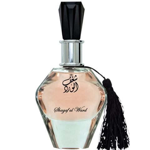 Shagaf Al Ward - Al Wataniah Eau de Parfum 100ml