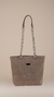 Bolso Amatista beige en internet
