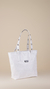 Bolso Turmalina blanco en internet