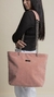 Bolso Amatista rosa OUTLET - comprar online