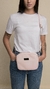 Bandolera Spears rosa