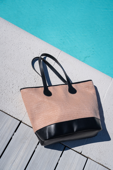 Vera Vita rosa viejo