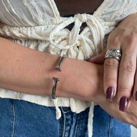 Bracelete Minimalista