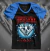 Camiseta Trovão Diamante en internet
