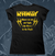 Camiseta Randy on internet