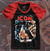 Icon- Night of the Crime - Attack T-Shirt