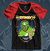 Camiseta Randy - Attack T-Shirt