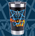 Beer Tumbler -Running Wild - Victim - buy online