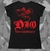 Camiseta Dio - buy online