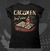 Cacumen - Attack T-Shirt