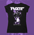 Camiseta Ratt on internet