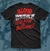 Camiseta Blood Money - Attack T-Shirt