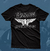 Camiseta Saxon- Power and the Glory - online store