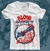 Camiseta Blood Money on internet