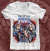 Image of T-shirt WARFARE