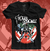 Camiseta Tokyo Blade - buy online