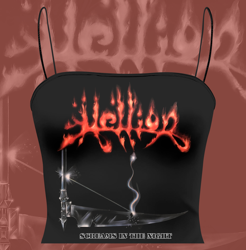 Cropped Hellion - buy online