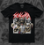 Selvageria - Attack T-Shirt