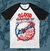 Camiseta Blood Money