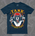 T-shirt Tank - Attack T-Shirt