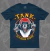 T-shirt Tank - Attack T-Shirt