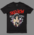 Camiseta Skid Row