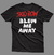 Camiseta Skid Row - buy online