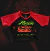 Cropped Raglan Poison