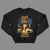 Moletom Angel Witch - comprar online