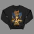 Moletom Angel Witch - comprar online