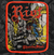 Patch Riot - comprar online