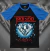 Camiseta Trovão Diamante - Attack T-Shirt