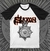 Saxon - Strong Arm Of The Law - Attack T-Shirt