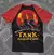 T-shirt Tank - Attack T-Shirt