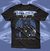 Camiseta Testament - The New Order - Attack T-Shirt