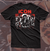 Icon- Night of the Crime - Attack T-Shirt