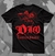 Image of Camiseta Dio