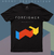 T-shirt Foreigner