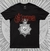 Saxon - Strong Arm Of The Law - Attack T-Shirt