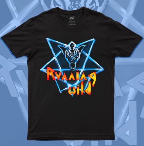 Running Wild - - comprar online