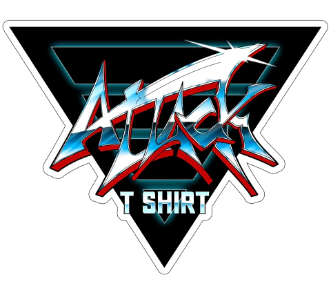 Attack T-Shirt