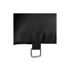 PAR TOBILLERAS 3 KILOS ESTILO BRASILERA - tienda online