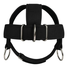 ENTRENADOR DE CUELLO MULTIFUNCIÓN - FEROZBOXING