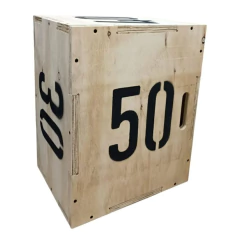 CAJON DE SALTO REFORZADO 30X40X50 - comprar online