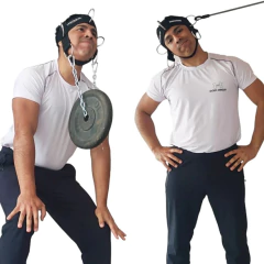 ENTRENADOR DE CUELLO MULTIFUNCIÓN - comprar online